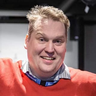 Kimmo Rouhiainen